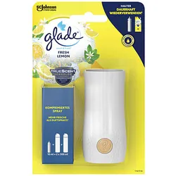 glade Duftspender touch & fresh® FRESH LEMON Citrus 10 ml, 1 St.