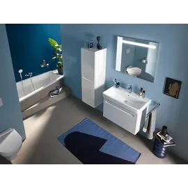 Duravit No.1 Trapezbadewanne 160 x 85 cm (700506000000000)