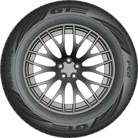 GT Radial 225/55 R16 99W
