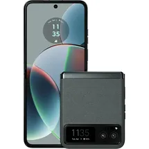 Motorola Razr 40 5G 8 GB RAM 256 GB Sage Green