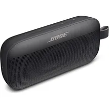 Bose SoundLink Flex Schwarz