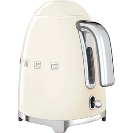 Smeg KLF03CREU creme