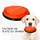 petsation Faltbarer Reisenapf 2x1000 ml
