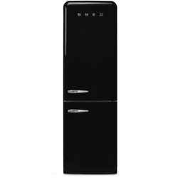 FAB32 Retro Kühlschrank im 50er Jahre Design mit 0°C Zone und NoFrost Eisfach