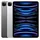 Apple iPad Pro 11" (4. Generation 2022) 256 GB Wi-Fi space grau