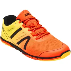 Xero Shoes Minimal-Laufschuhe HFS II - orange Herren