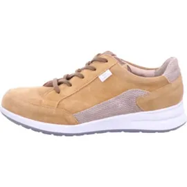 Finn Comfort Pantolette in schwarz 45