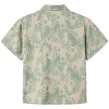 NAME IT Hemd HEJON Kurzarmhemd