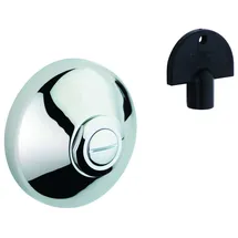 Grohe UP-Ventil Oberbau 19842 chrom 19842000