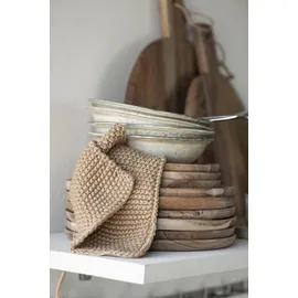ib laursen Topflappen Mynte gestrickt