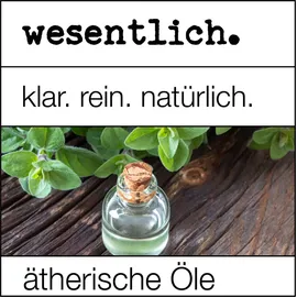 wesentlich. Orangenöl - ätherisches Öl von wesentlich.