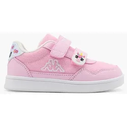 Sneaker - Damen - rosa - 29