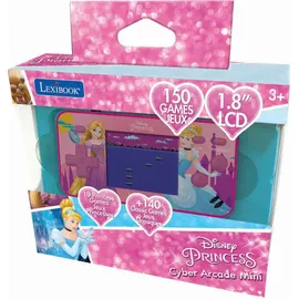 Lexibook Cyber Arcade Pocket Pink