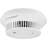 eQ-3 Homematic IP Rauchwarnmelder mit Q-Label, Funk-Rauchmelder (156587A0)