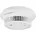 Homematic IP Rauchwarnmelder mit Q-Label Funk-Rauchmelder 156587A0