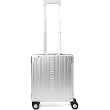 Aleon Business 4-Rollen 42 cm / 18 l grau/grün