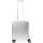 Aleon Business 4-Rollen 42 cm / 18 l grau/grün