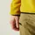Dare 2b Affinity Fleece Gelb L