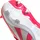 adidas Predator League FG/MG Herren Lucid Red/Cloud White/Core Black 40 2/3