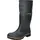 Stiefel Heavy Duty in grün Gr 39