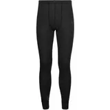 Odlo Herren Active Warm Eco Hose (Größe S