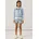 Jeansjacke in denim 158