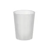 Papstar Mehrweg-Gläser für Schnaps 0,4 l 20-tlg.