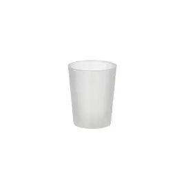 Papstar Mehrweg-Gläser für Schnaps 0,4 l 20-tlg.
