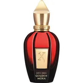 Xerjoff Golden Moka Eau de Parfum 50 ml