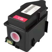 Ampertec Kompatibler Toner ersetzt Konica Minolta TNP-81M magenta