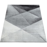 230 x 320 cm grau