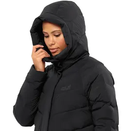 Jack Wolfskin Marienplatz COAT Women Daunenmantel Damen, M