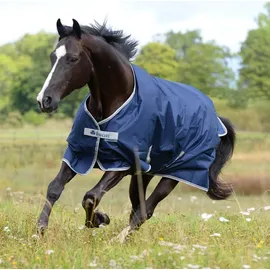 Bucas Freedom Turnout Light 0g 135 cm Navy/Silber