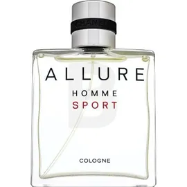 Chanel Allure Sport Eau de Cologne 50 ml