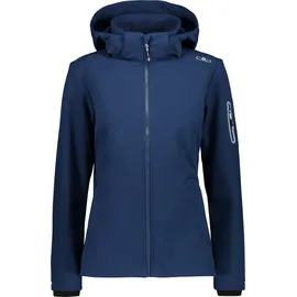 CMP Damen Funktionsjacke, Größe 38