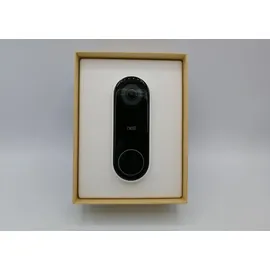 Google Nest Hello-Videotürklingel