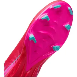 Nike ZM Superfly 10 Herren Ember Glow/Aurora Green 44