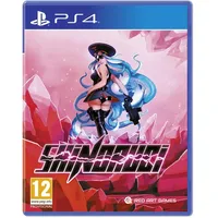 Red Art Games SHINORUBI - Sony PlayStation 4 -
