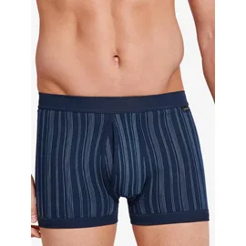 SCHIESSER Boxershorts Original Classics Blau XXL