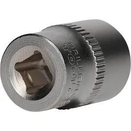 BRILLIANT TOOLS 1/4" Sechskant-Stecknuss 13 mm
