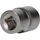 BRILLIANT TOOLS 1/4" Sechskant-Stecknuss 13 mm
