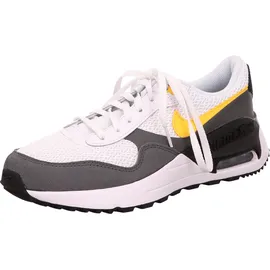 Nike Air Max SYSTM Herren Weiß/Laserorange 36
