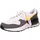 Nike Air Max SYSTM Herren Weiß/Laserorange 36