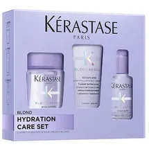 Kérastase Blond Absolu Discovery Set