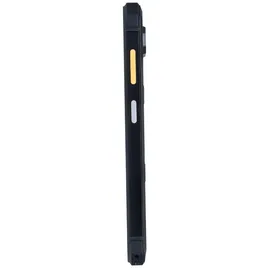 JCB Toughphone E10 4 GB RAM 64 GB Schwarz