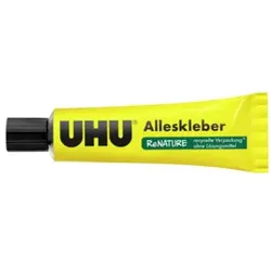 UHU Alleskleber 35g ohne Lösungsmittel 48295