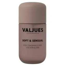 Soft & Sensual Bodymist