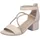Rieker Sandalette Damen Rosa 36