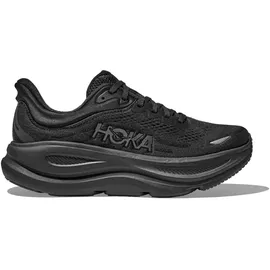 HOKA Bondi 9 Herren Schwarz 44,5