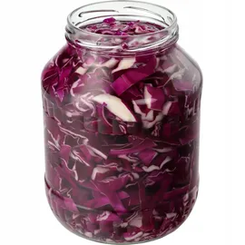 Kadax Einmachglas 1,7 l 2 St.